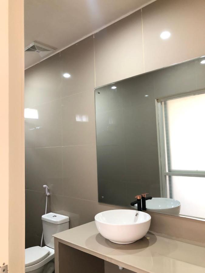 L'Javas Villas Kalibendo Exterior foto