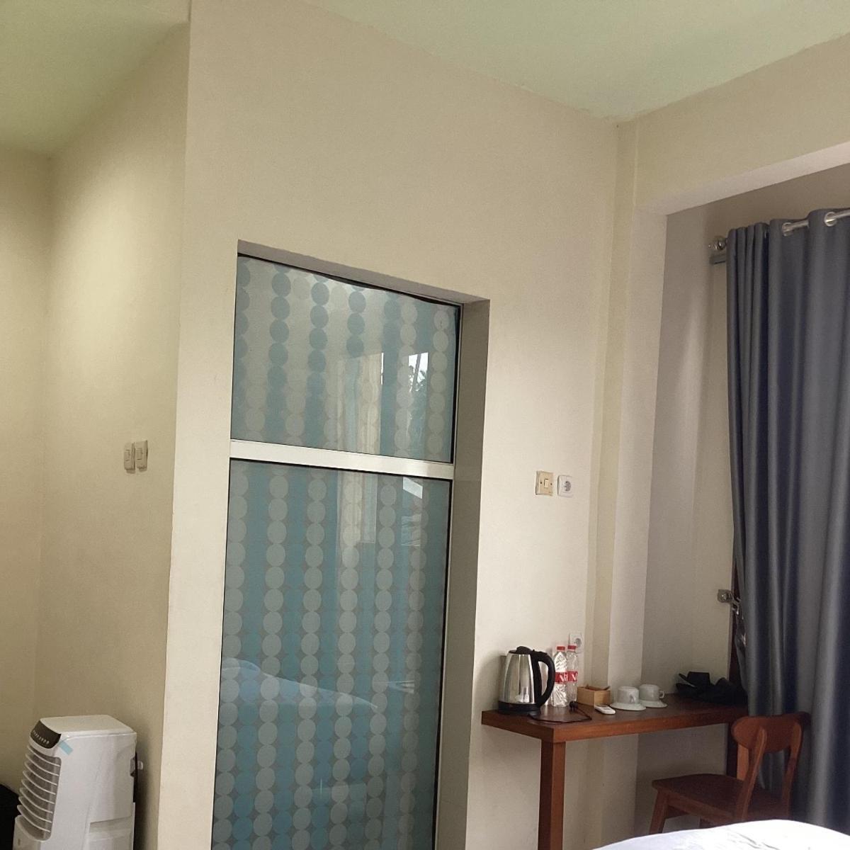 L'Javas Villas Kalibendo Quarto foto