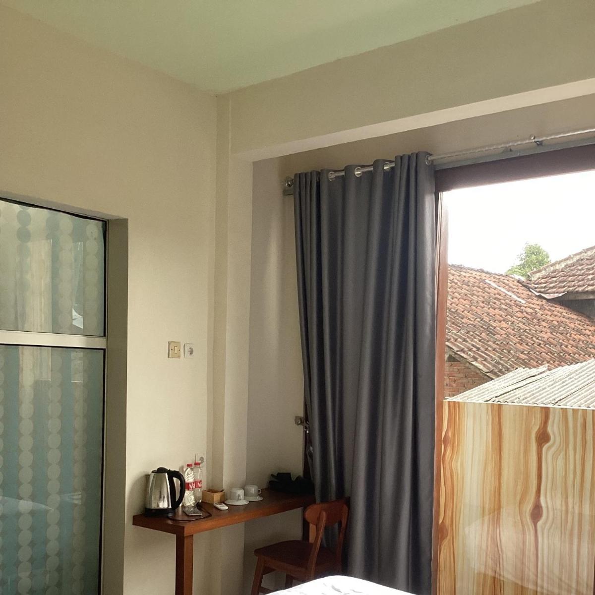 L'Javas Villas Kalibendo Quarto foto