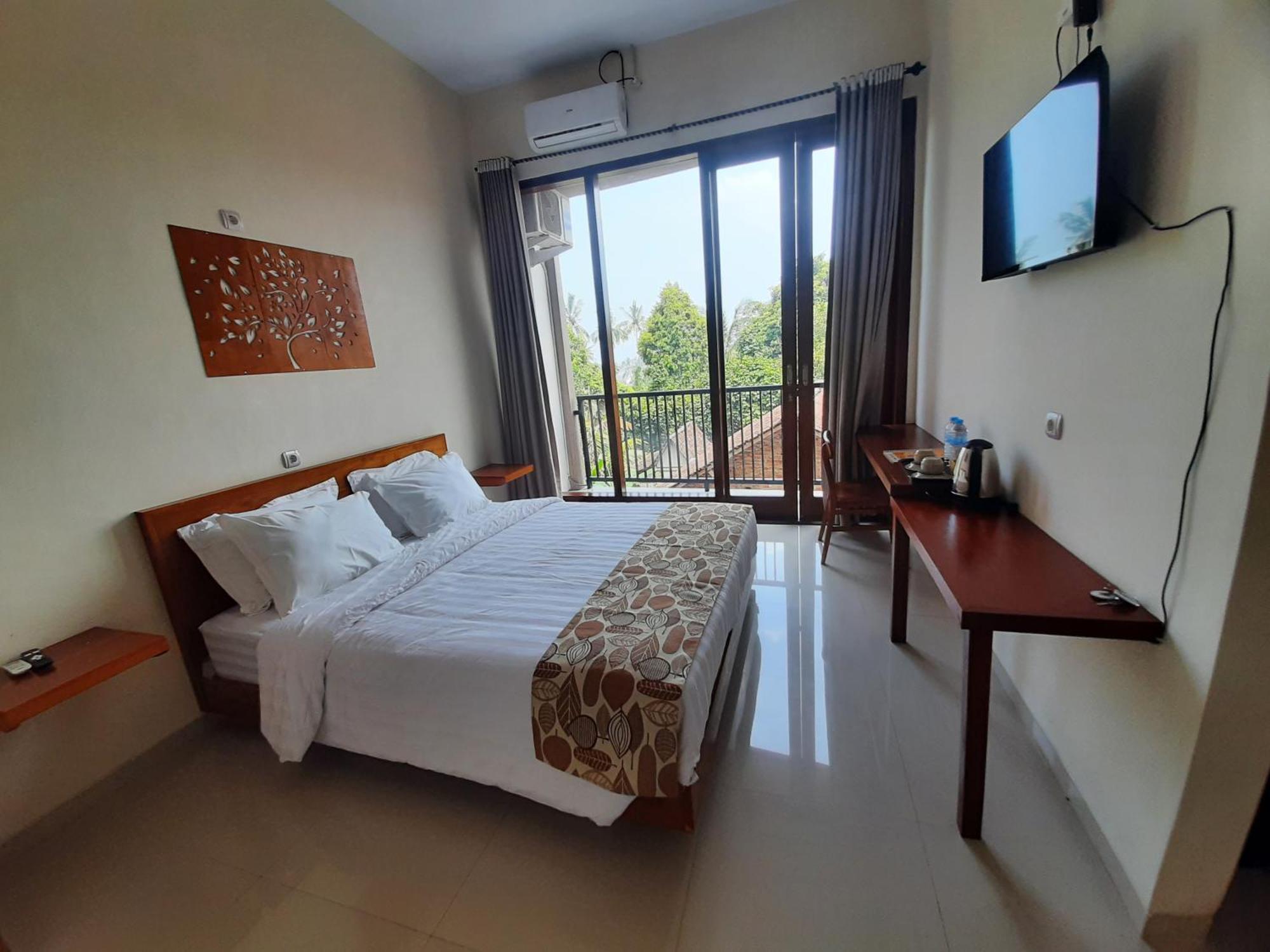 L'Javas Villas Kalibendo Quarto foto