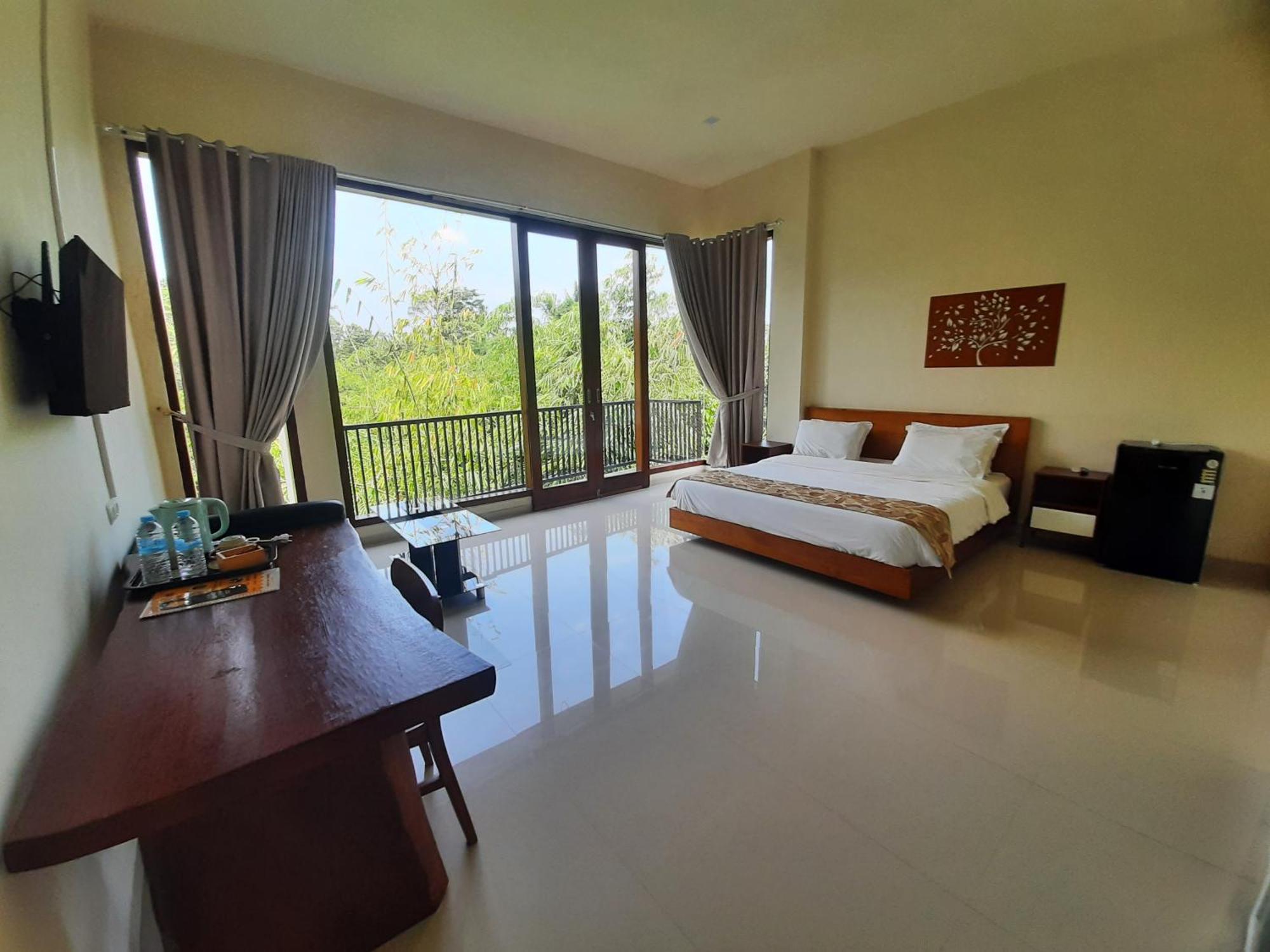 L'Javas Villas Kalibendo Quarto foto
