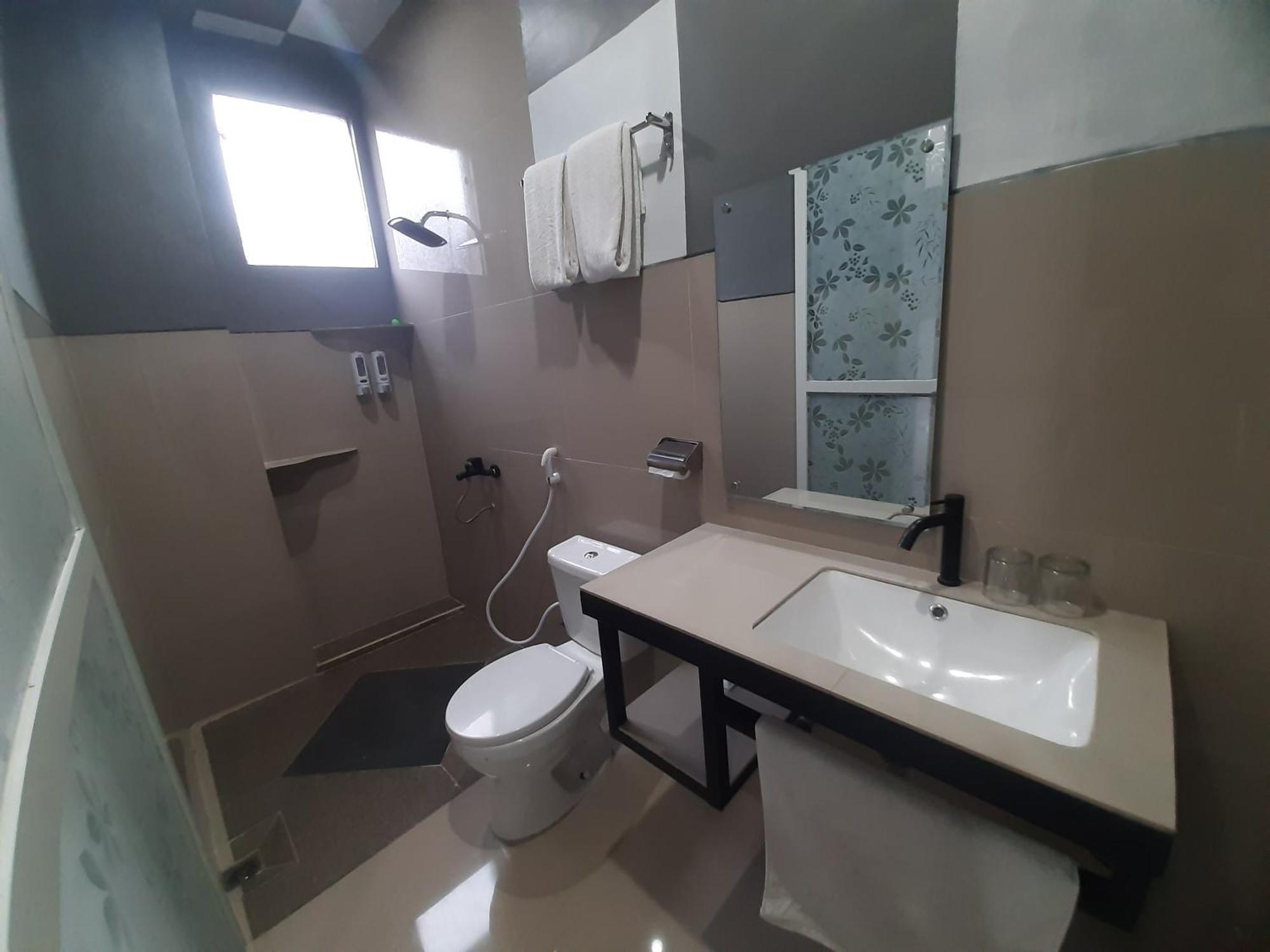 L'Javas Villas Kalibendo Quarto foto