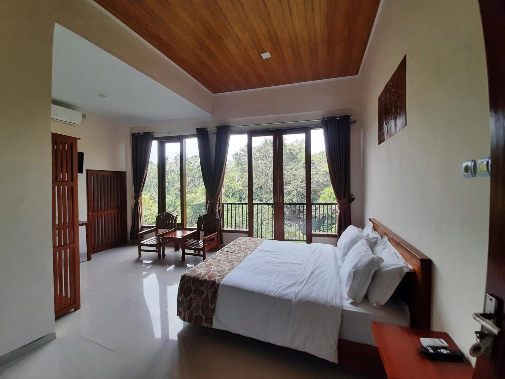 L'Javas Villas Kalibendo Quarto foto